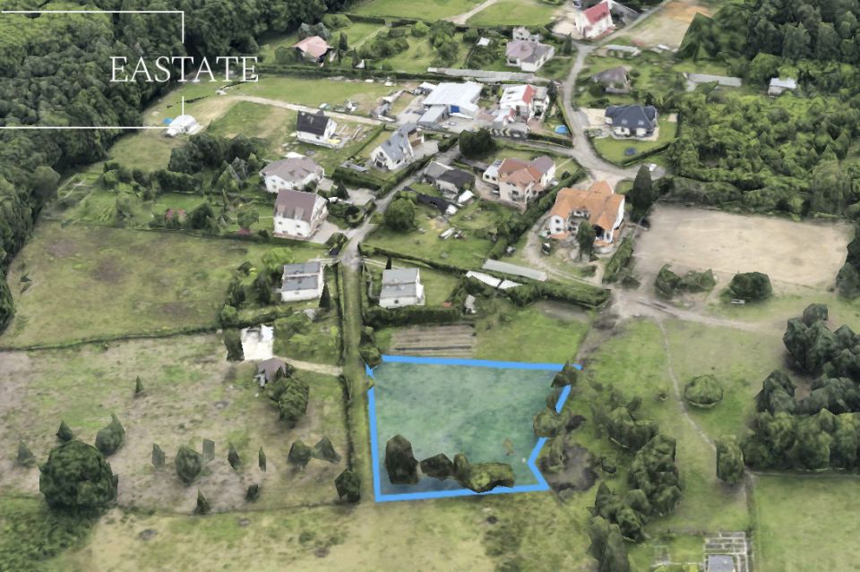 Działka budowlana Gdynia