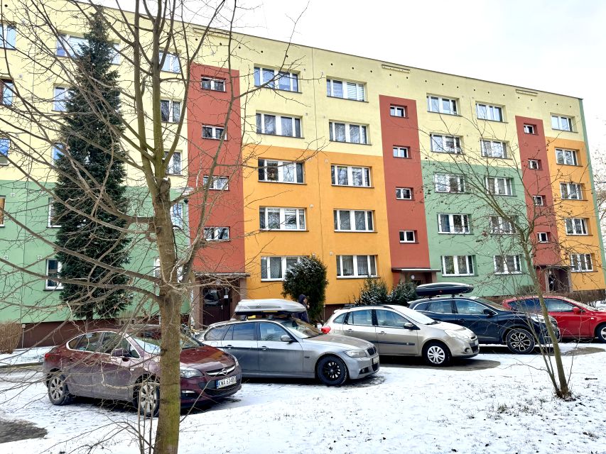 Mieszkanie Dąbrowa Górnicza