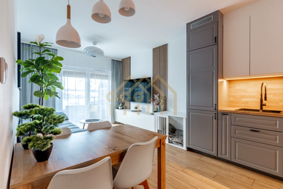 Mieszkanie Pruszcz Gdański