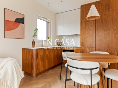 Mieszkanie apartamentowiec Warszawa