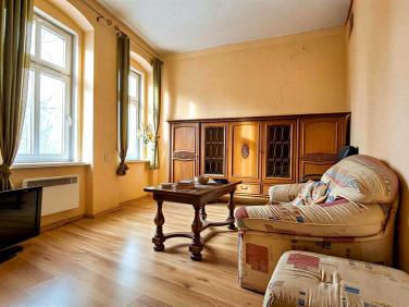 Mieszkanie Wrocław