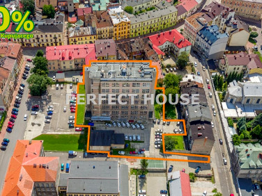 Budynek użytkowy Tarnów