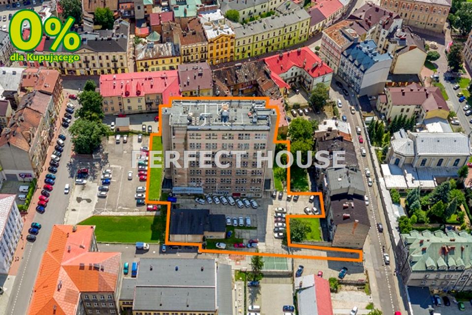 Budynek użytkowy Tarnów