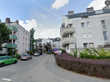 Mieszkanie Suchy Las