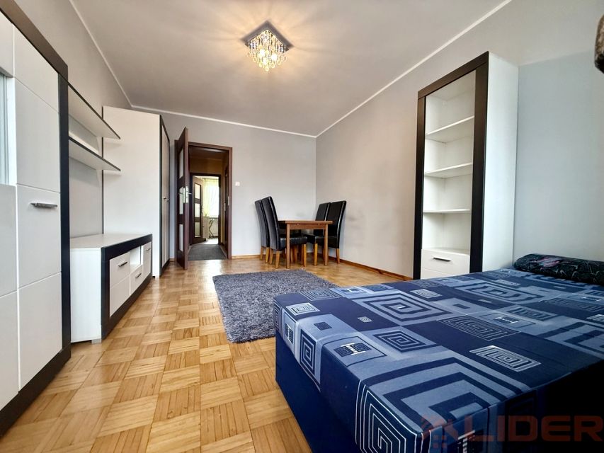 Mieszkanie Białystok