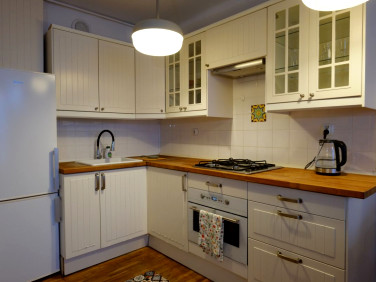 Mieszkanie blok mieszkalny sprzedaż