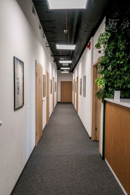 Lokal Warszawa wynajem