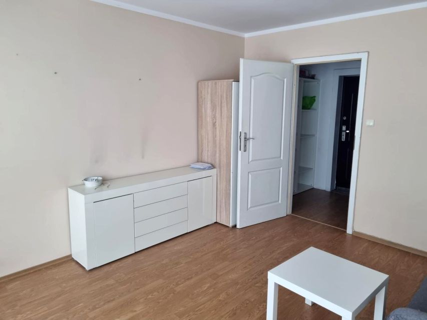 Mieszkanie Bezrzecze