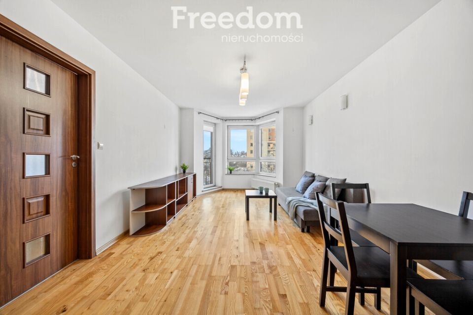 Mieszkanie Piaseczno