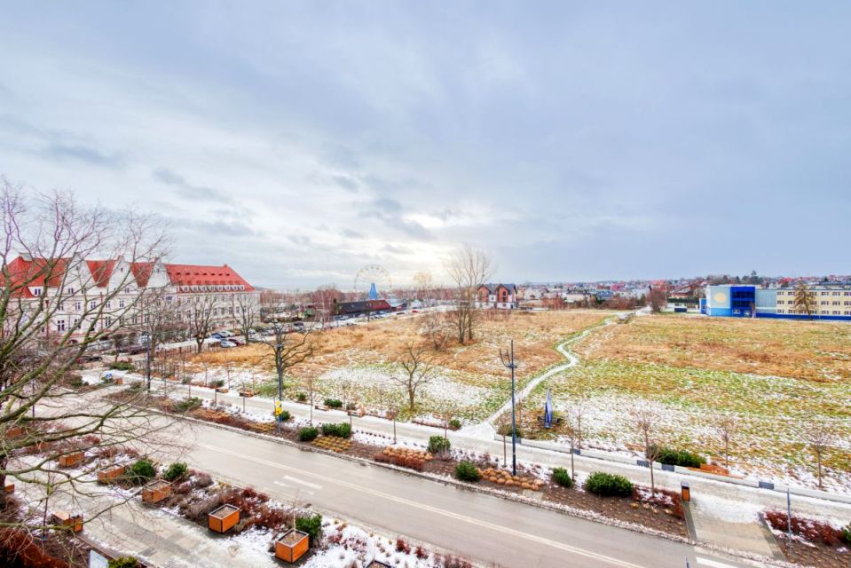 Mieszkanie Władysławowo