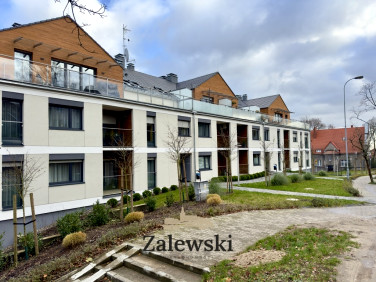 Mieszkanie Gorzów Wielkopolski