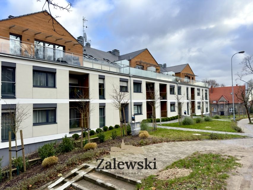 Mieszkanie Gorzów Wielkopolski