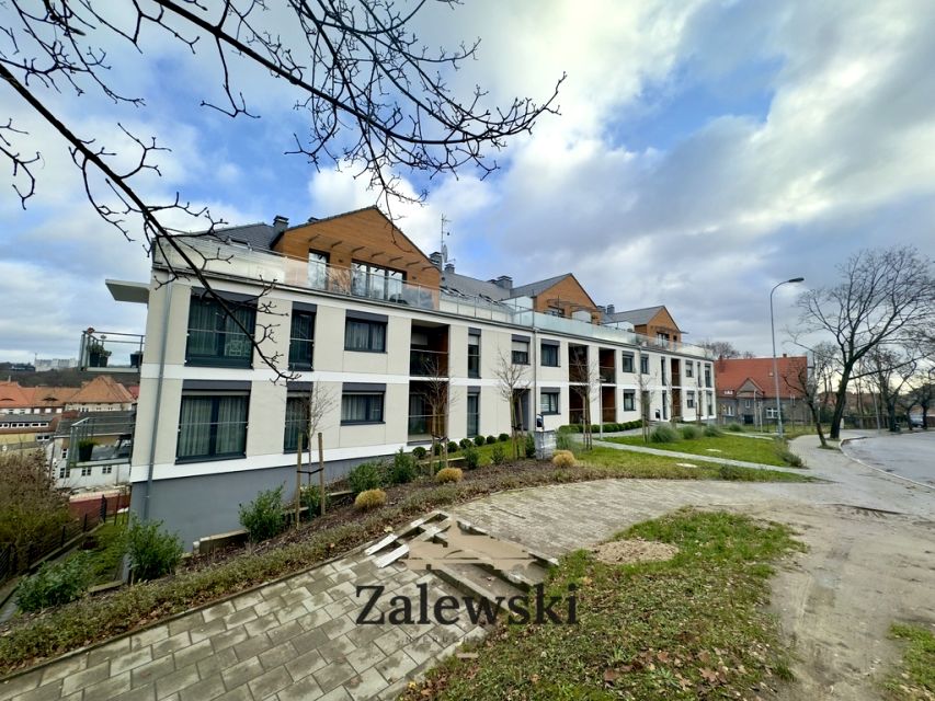 Mieszkanie Gorzów Wielkopolski