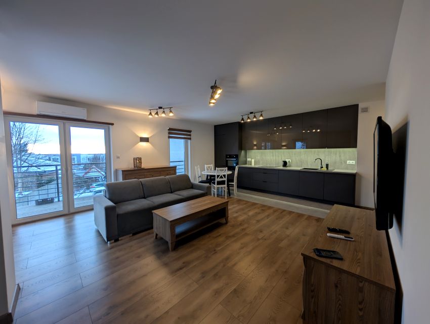 Mieszkanie Polkowice