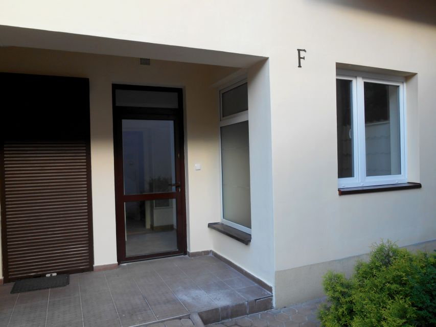 Mieszkanie Kraków wynajem