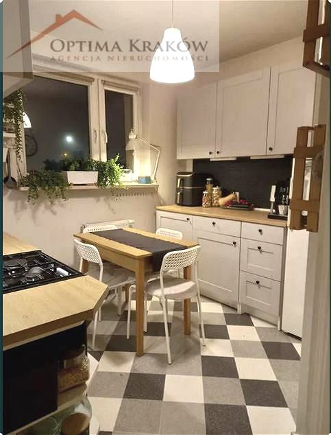 Mieszkanie Kraków