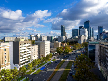 Mieszkanie Warszawa