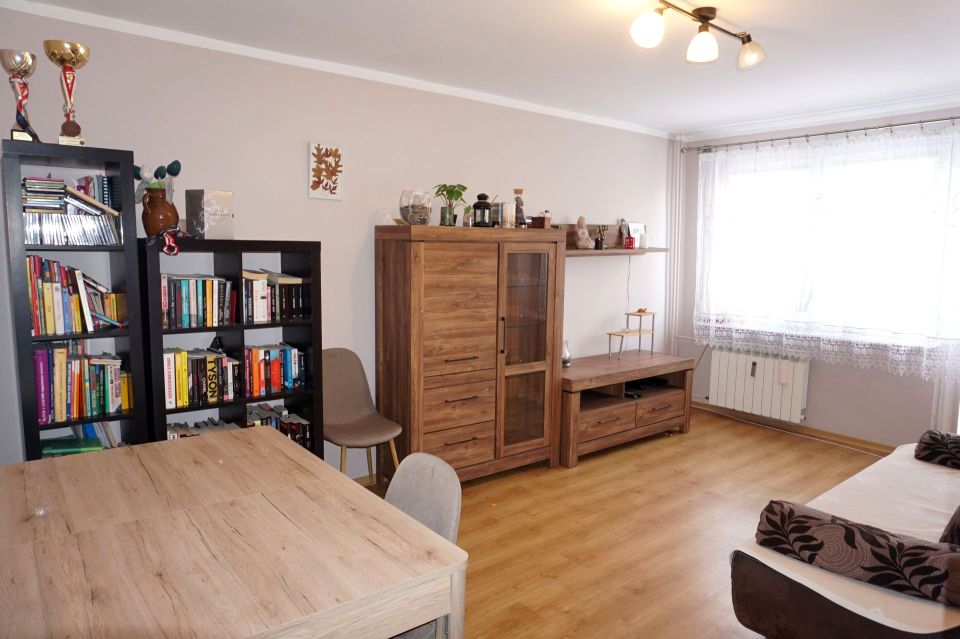 Mieszkanie Starachowice