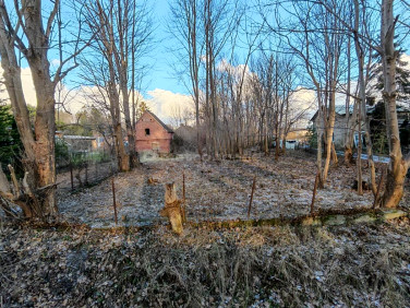 Działka budowlano-rolna Damno