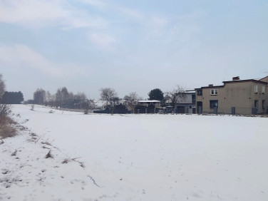 Działka budowlana Rybnik