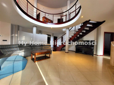 Dom wolnostojący sprzedaż