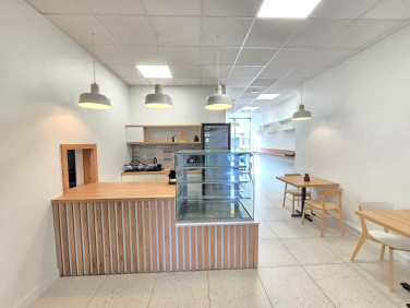 Lokal Pruszcz Gdański