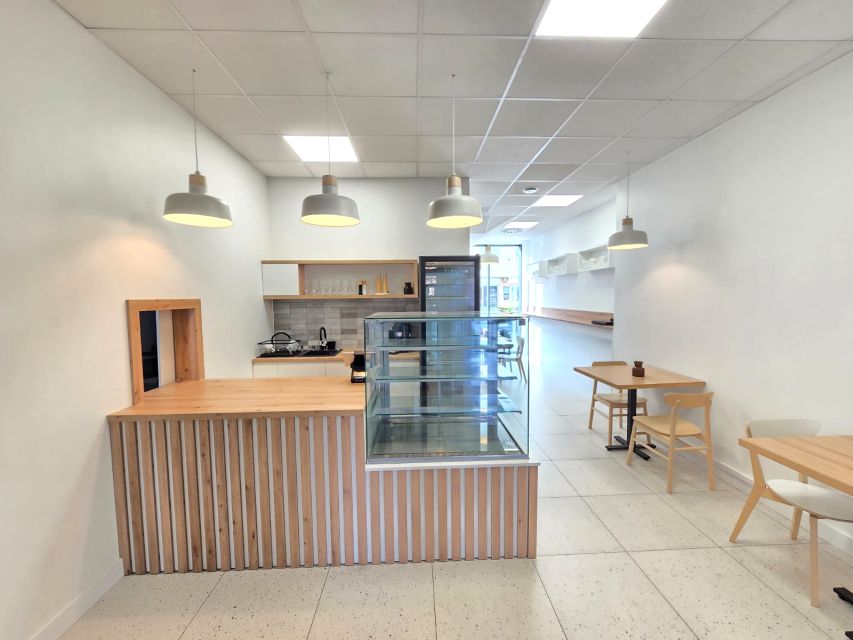 Lokal Pruszcz Gdański