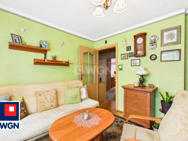 Mieszkanie Ostrów Wielkopolski