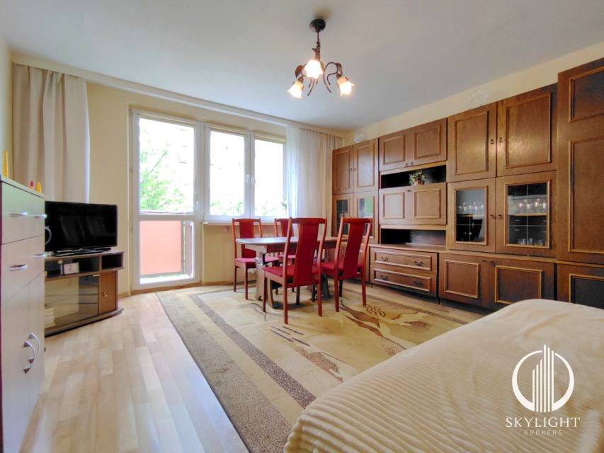 Mieszkanie Warszawa wynajem