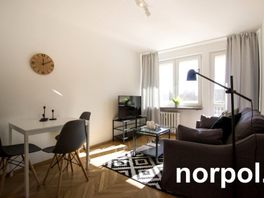 Mieszkanie Kraków wynajem