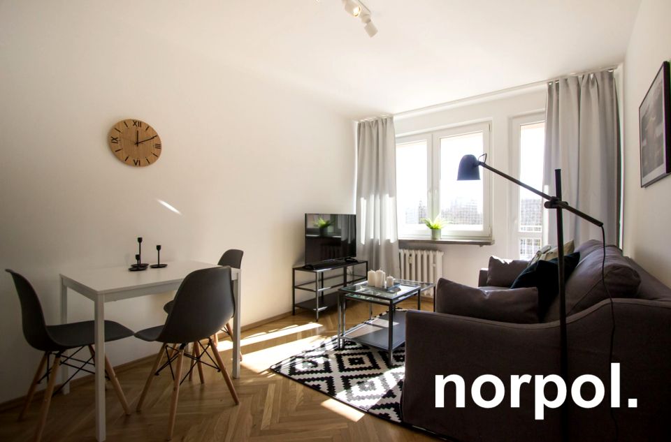 Mieszkanie Kraków wynajem