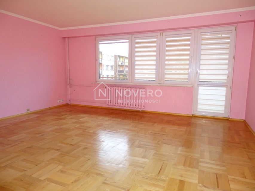 Mieszkanie Jarosław