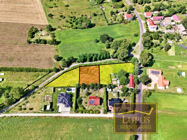 Działka budowlana Smogolice sprzedam