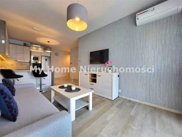 Mieszkanie Częstochowa