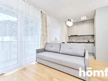 Mieszkanie apartamentowiec Wrocław