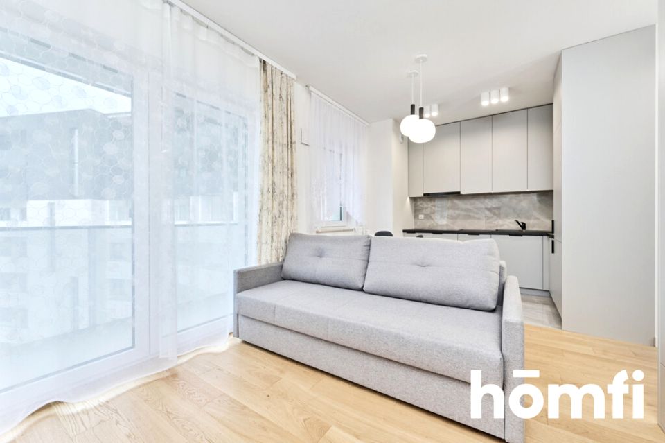 Mieszkanie apartamentowiec Wrocław