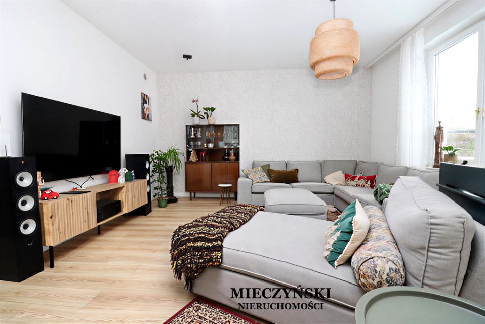 Dom Gorzów Wielkopolski