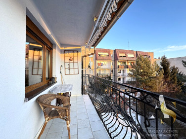 Mieszkanie Zgorzelec