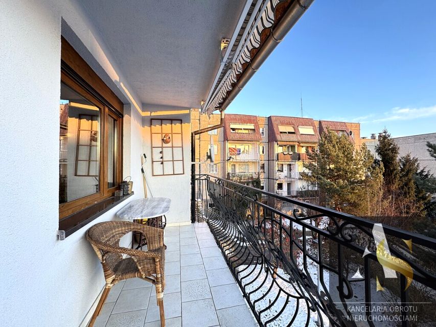 Mieszkanie Zgorzelec