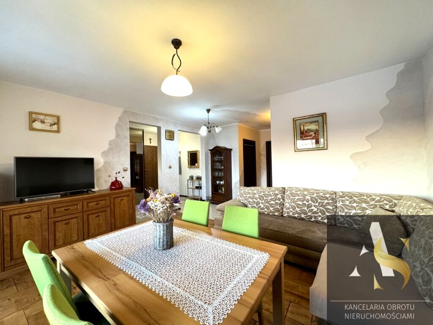 Mieszkanie Zgorzelec