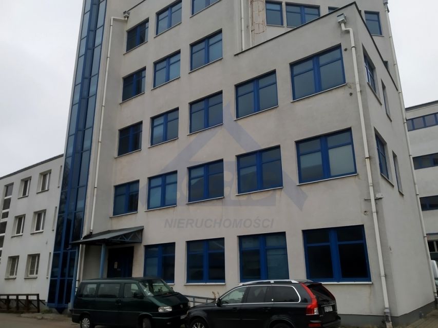 Lokal WARSZAWA sprzedaż