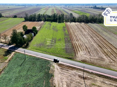 Działka budowlana Brzostówiec
