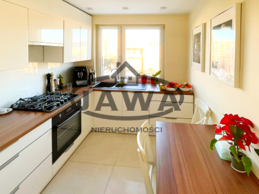 Mieszkanie blok mieszkalny sprzedaż