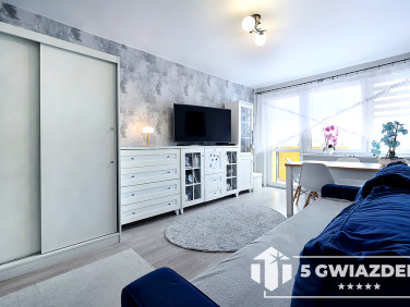 Mieszkanie nad jeziorem