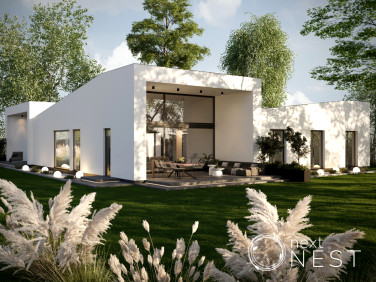 Dom Konstancin-Jeziorna