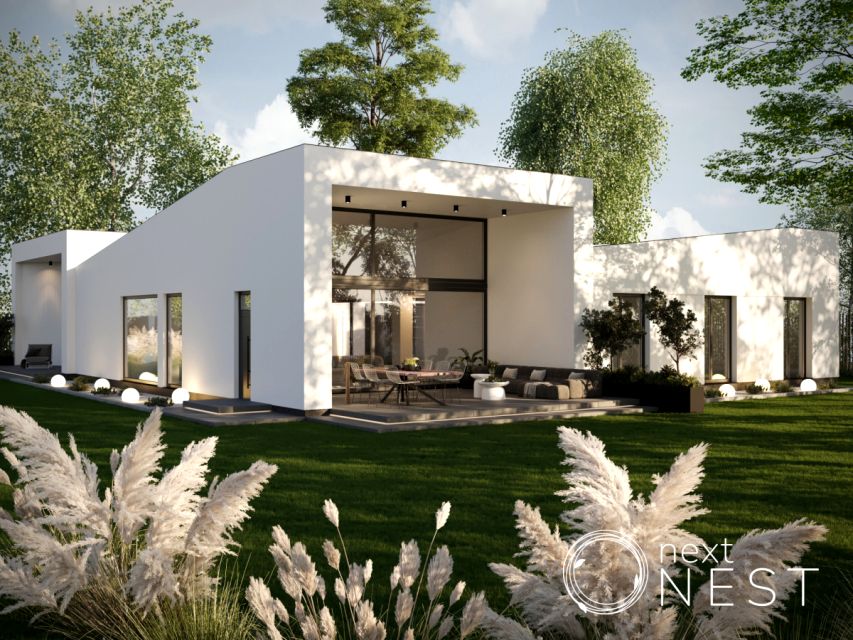 Dom Konstancin-Jeziorna