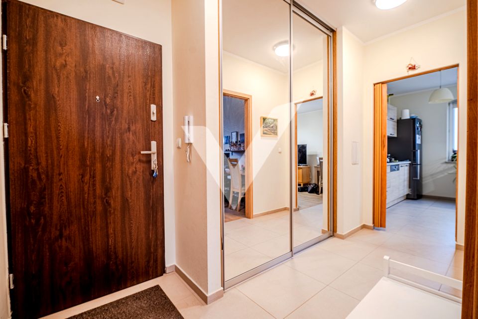 Mieszkanie Bydgoszcz