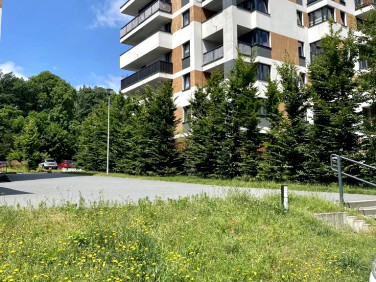 Mieszkanie Katowice