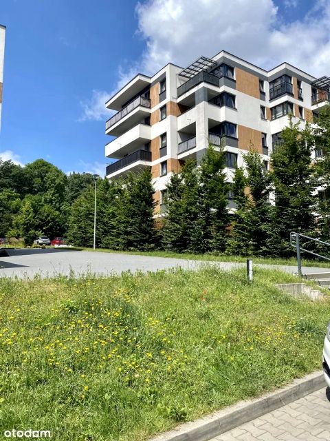 Mieszkanie Katowice