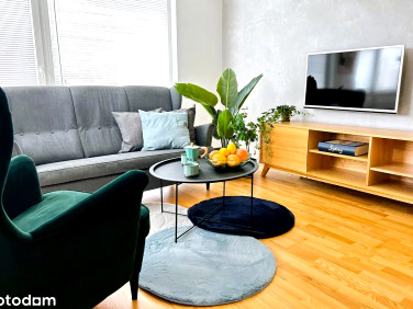 Mieszkanie apartamentowiec sprzedaż